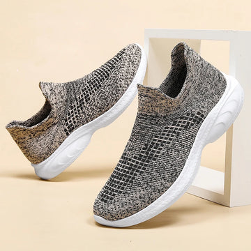 Xajzpa Women's Vulcanized Shoes High-quality Sports Shoes Shoe Covers Flat Bottoms Men's Loafers Plus Sizes 36-45 Walking Flat Heels